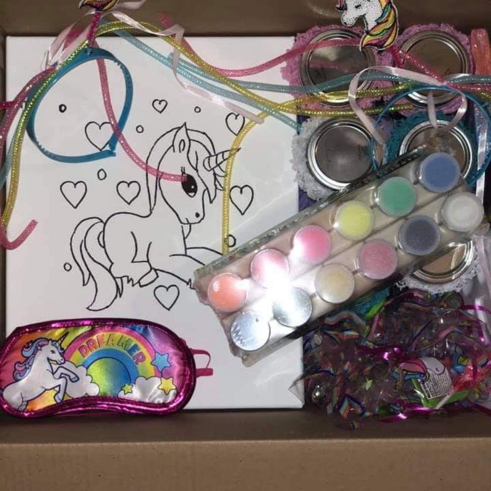 Party box
